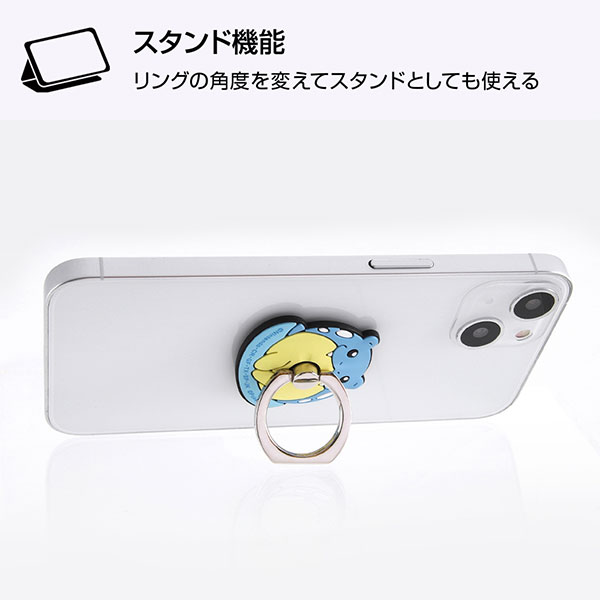 スマホリング スマホホールドリング バンカーリング スマホアクセサリー