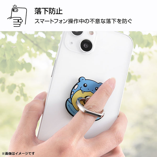 スマホリング スマホホールドリング バンカーリング スマホアクセサリー