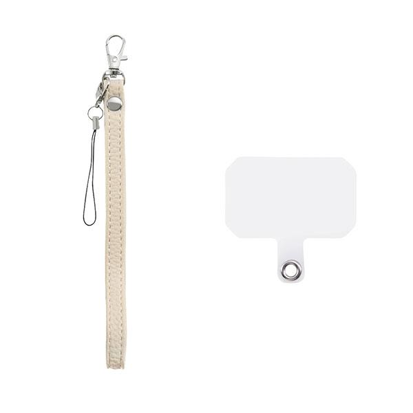 スマホショルダー ストラップ ショルダーストラップ ネッツクチェーン スマホアクセサリー