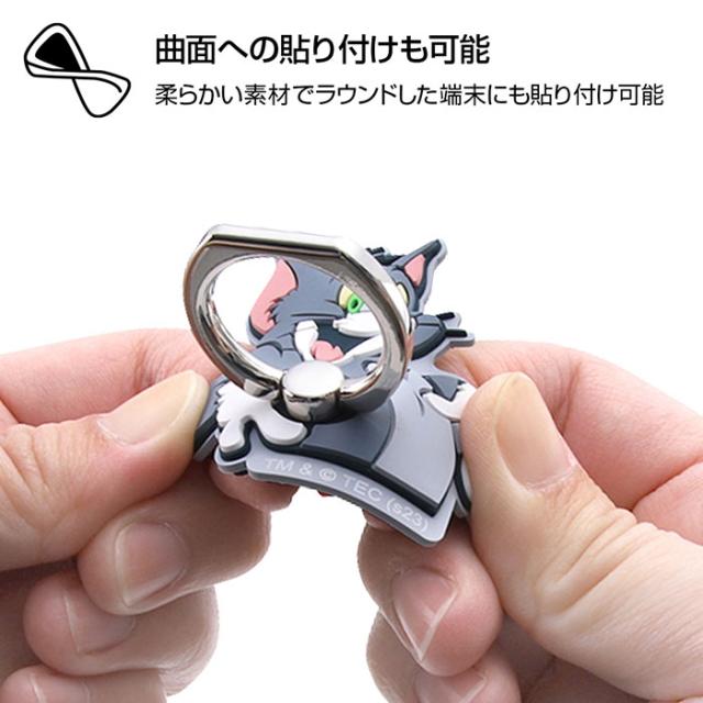 スマホリング スマホホールドリング バンカーリング スマホアクセサリー