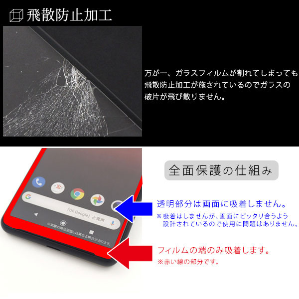 液晶保護フィルム スマホフィルム スマホカバー 液晶カバー 液晶シール スマホアクセサリー