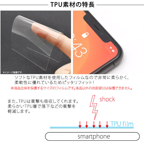 液晶保護フィルム スマホフィルム スマホカバー 液晶カバー 液晶シール スマホアクセサリー