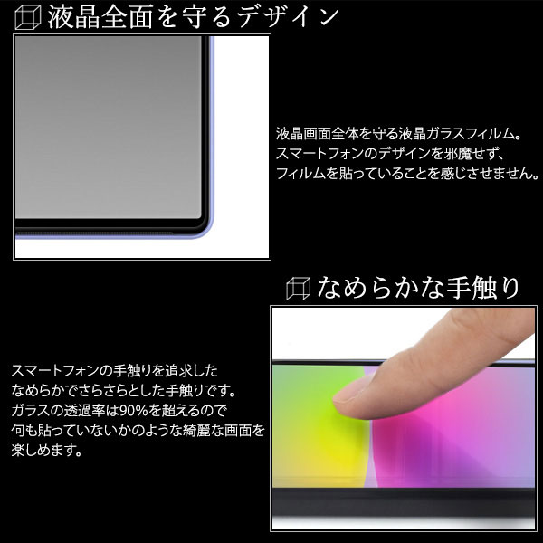 液晶保護フィルム スマホフィルム スマホカバー 液晶カバー 液晶シール スマホアクセサリー
