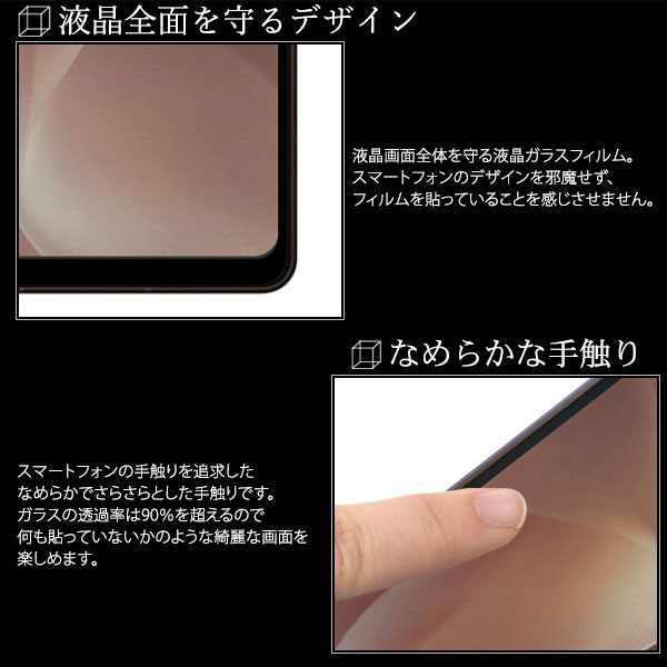 液晶保護フィルム スマホフィルム スマホカバー 液晶カバー 液晶シール スマホアクセサリー