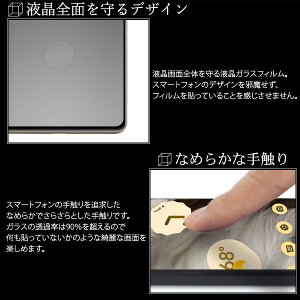 液晶保護フィルム スマホフィルム スマホカバー 液晶カバー 液晶シール スマホアクセサリー