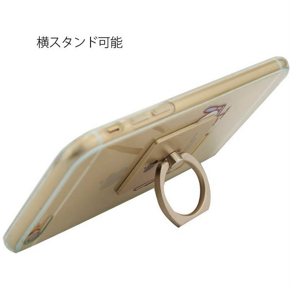 スマホリング スマホホールドリング バンカーリング スマホアクセサリー