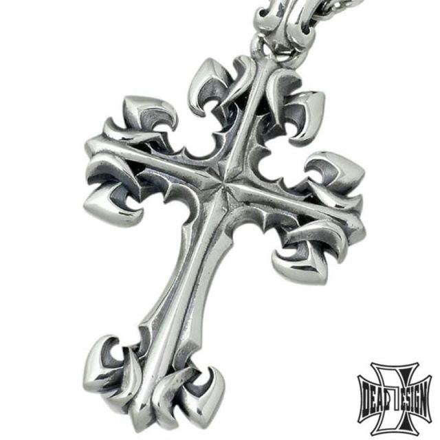 ディール デザイン DEAL DESIGN シルバー ペンダントトップ