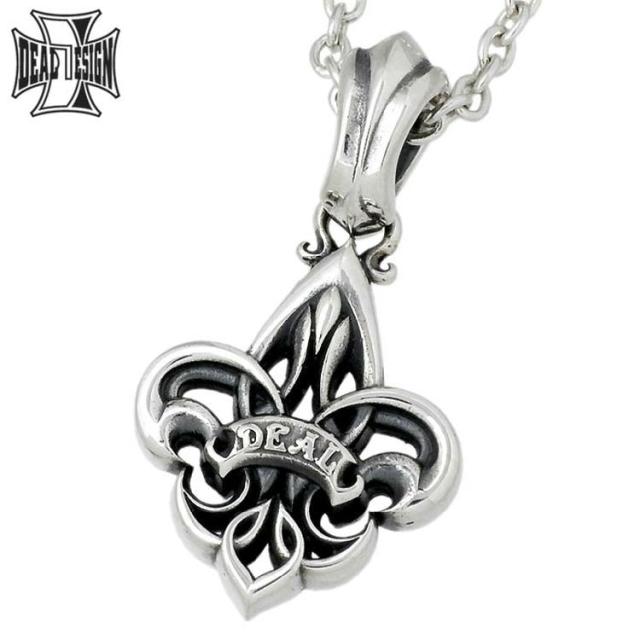 ディール デザイン DEAL DESIGN シルバー ペンダントトップ ワイヤード