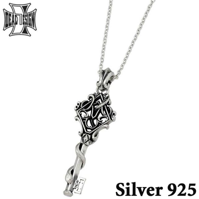 DEAL DESIGN♡髑髏ネックレストップ　ネックレスチャーム　シルバー925 楽天市場】DEAL DESIGN ディールデザイン サーフェススカル