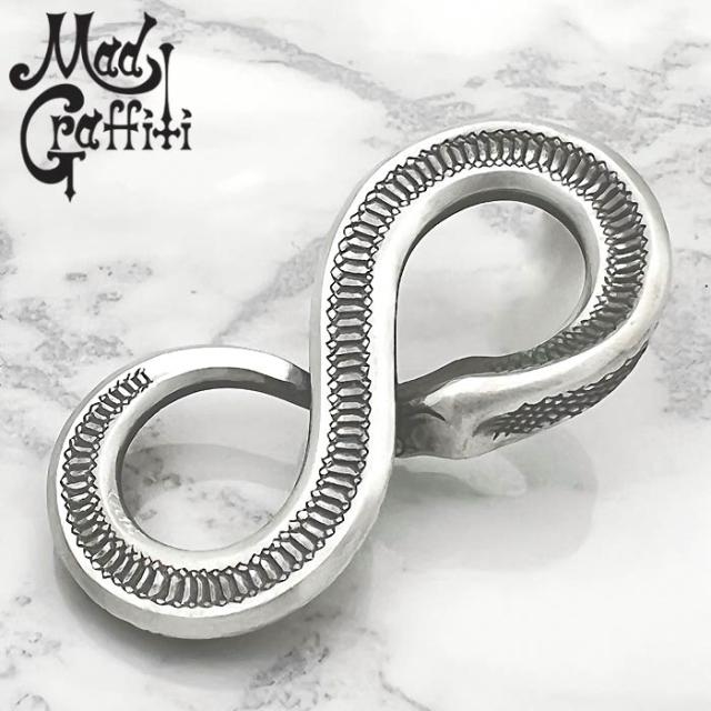 Mad Graffiti ペンダントトップ イモータル M シルバー925 mg-p-0046_6.jpg