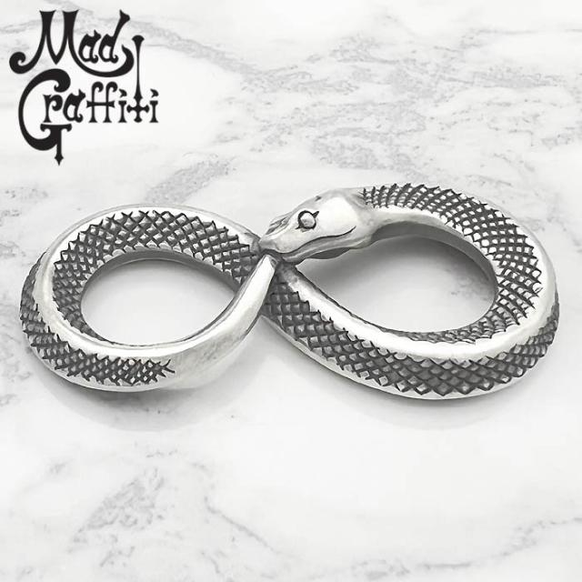 Mad Graffiti ペンダントトップ イモータル M シルバー925 mg-p-0046_6.jpg