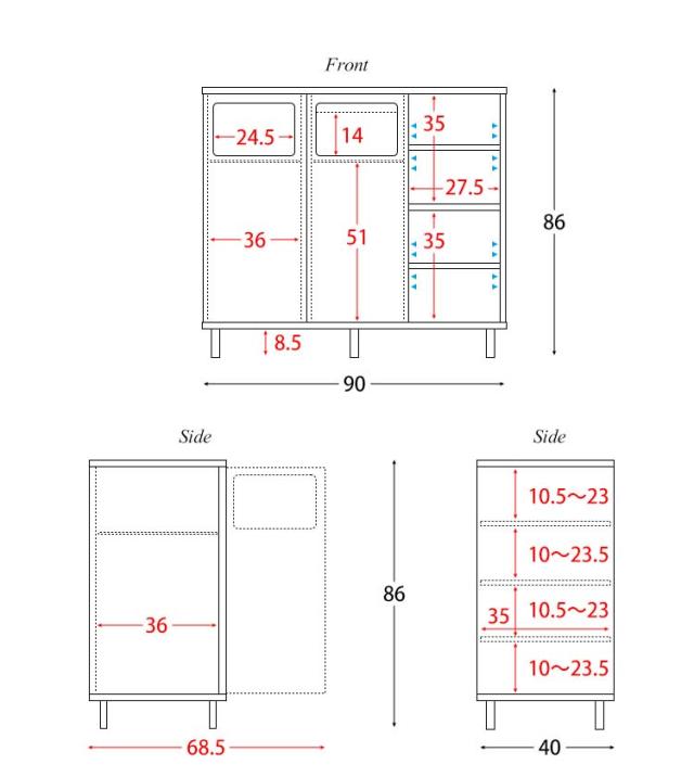 北欧インテリア