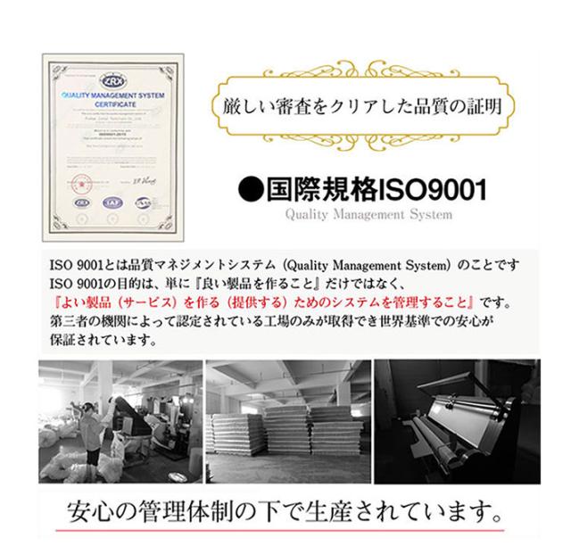 国際規格iso9001
