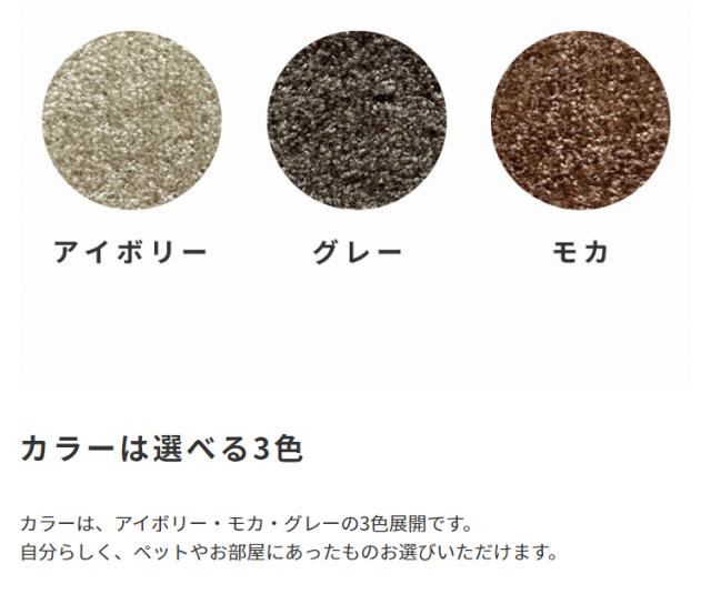 カラーは選べる5色