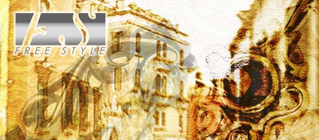 FREE STYLE フリースタイル