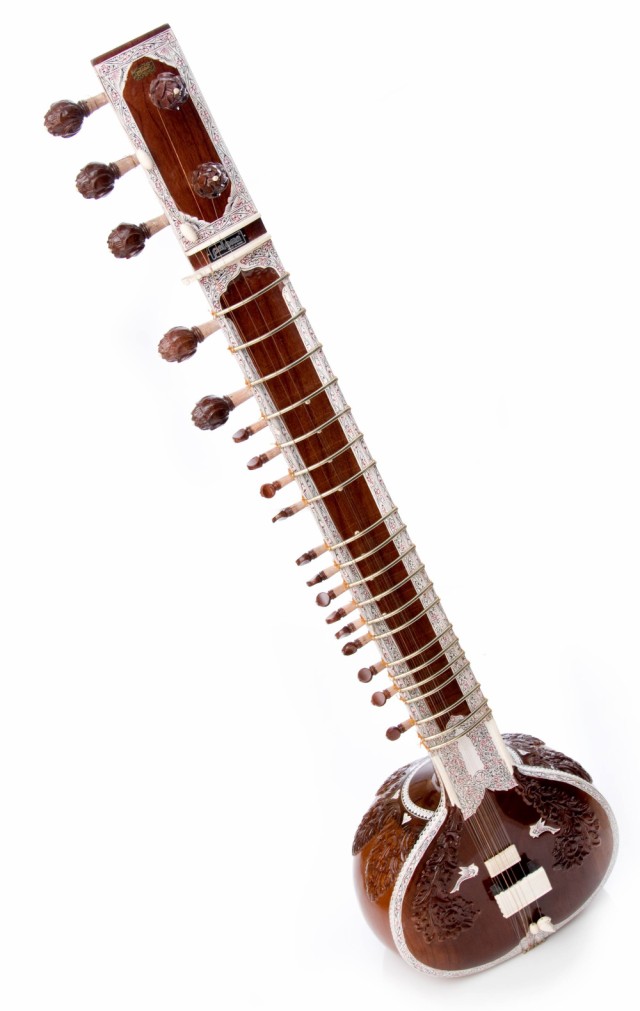 【送料無料】 【PALOMA社製】高級シタールセット（グラスファイバーケース） / Sitar インド 楽器 弦楽器 民族楽器 インド楽器 エスニック 楽器 ヒーリング楽器の通販はau PAY マーケット - インド アジアの雑貨と衣料 - TIRAKITA | au PAY マーケット－通販 ...