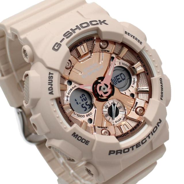 カシオ ゴールド アナログウォッチ レディース CASIO 腕時計 /CASIO（カシオ）/メタルクラシック メンズ