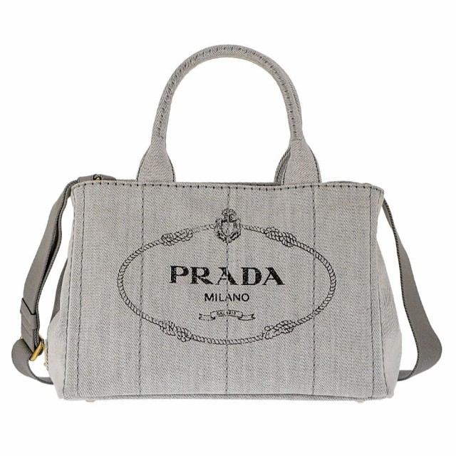 プラダ レディース ハンドバッグ 手提げかばん 手提げバッグ PRADA