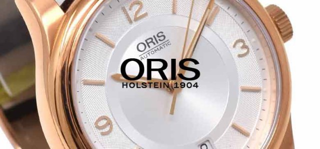 即日発送]オリス メンズ 腕時計/ORIS CLASSIC クラシック