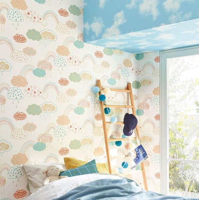 壁紙クロス　サンプル　シンコール　BEST