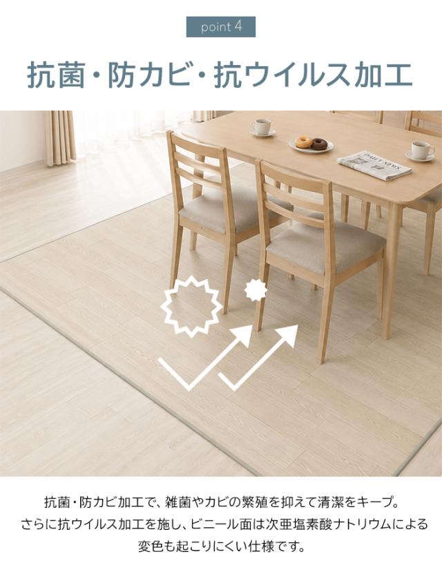 抗菌 防カビ 抗ウイルス