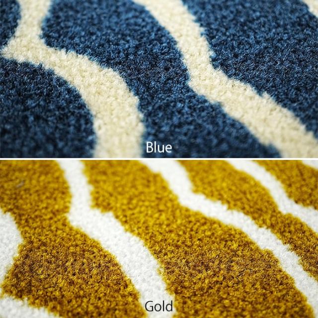 屋内 キッチン 玄関 脱衣所 吸水 滑り止め付きマット Tomoko Murata(R)