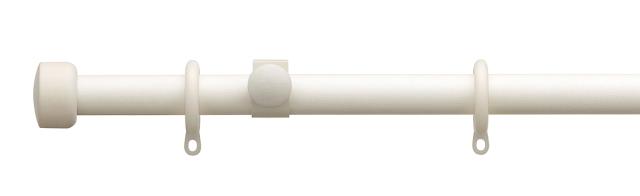 トーソー　カーテンレール【ローレット木目25】 エリートダブルセット