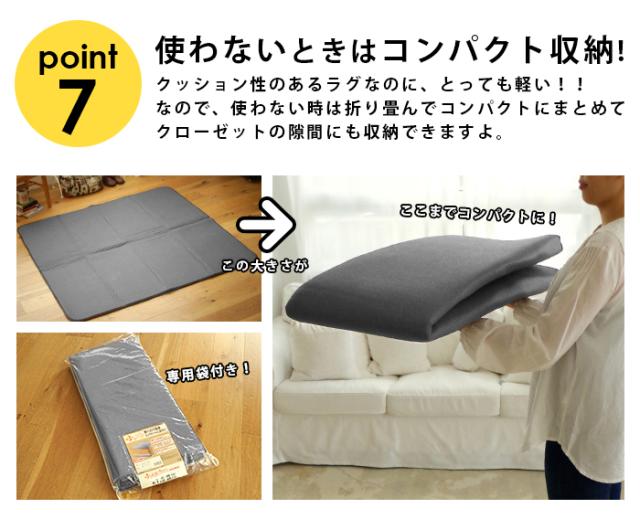 ふかピタ2(SUL) 防音 クッション性 滑り止めシート ボリュームアップ