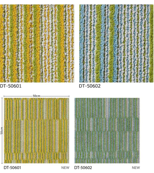 カラートランジション パノラマ F