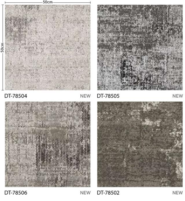 ムーンロード F