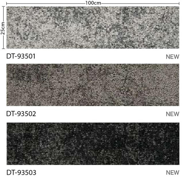 シャギースノープランクII