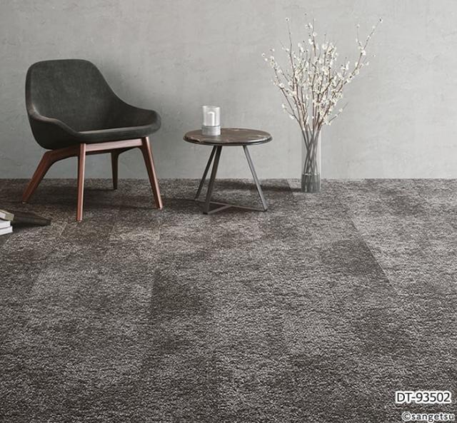 シャギースノープランクII