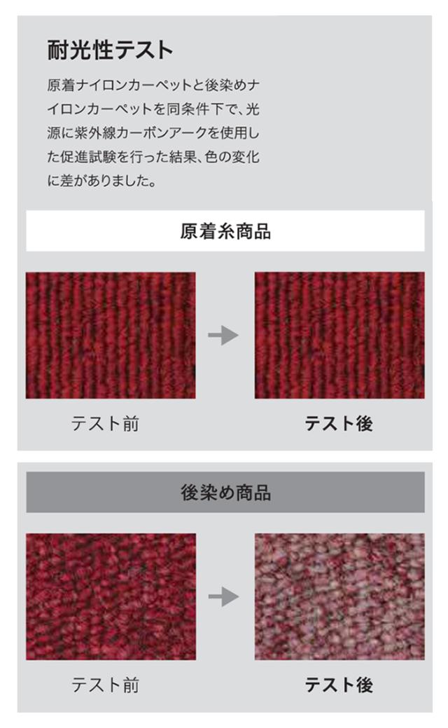 激安タイルカーペットLX-1300(S)　防炎 防汚 撥水 制電加工付き 50×50cm 1ケース20枚入り