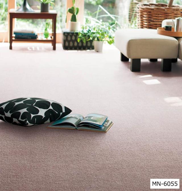 毛足14mmふわふわミニヨン