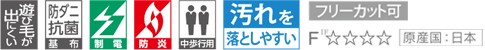 好評NEW 汚れを落としやすい オーダーカーペット ソロナ お掃除簡単 ホルムアルデヒド対の通販はau PAY マーケット - インテリアショップゆうあい 防炎 防ダニ 抗菌 制電 トレオ 約250×150cm シンコール 即納定番