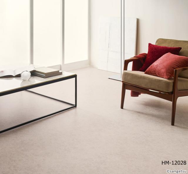 サンゲツ クッションフロア エンペラドール