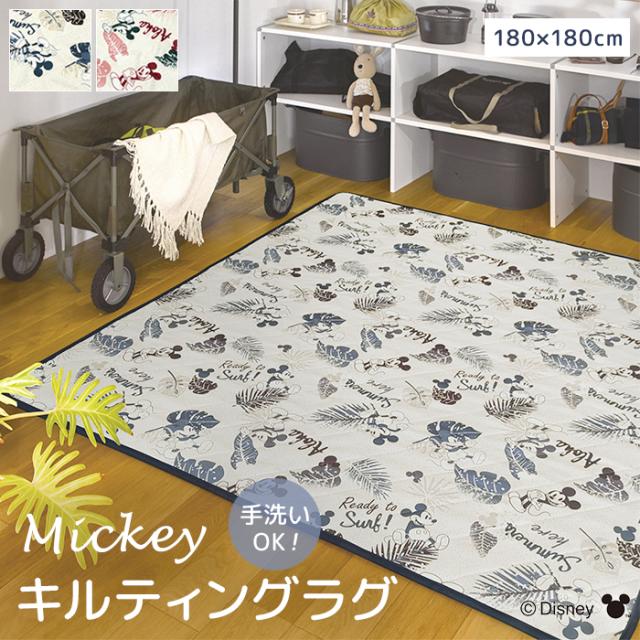 ミッキーマウス リーフ