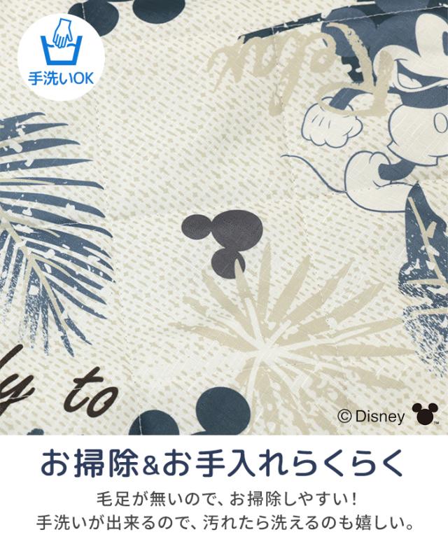 ミッキーマウス リーフ