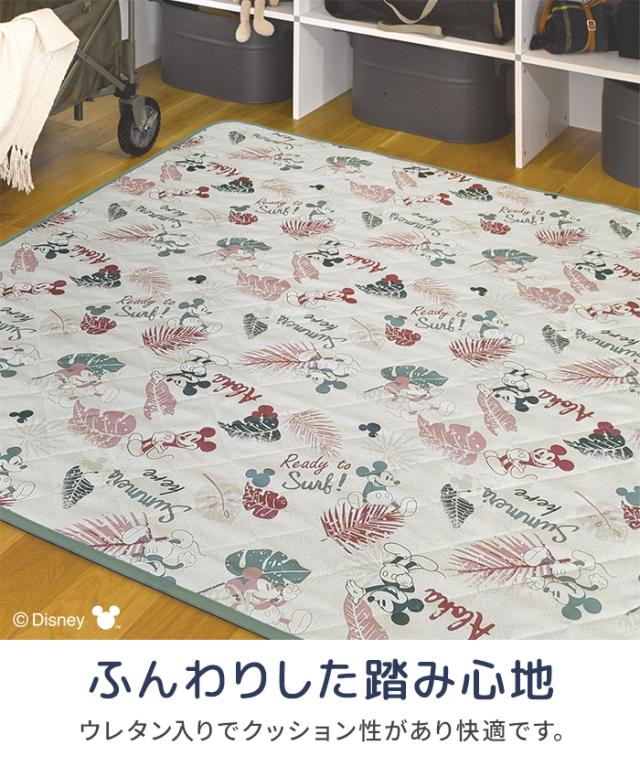 ミッキーマウス リーフ