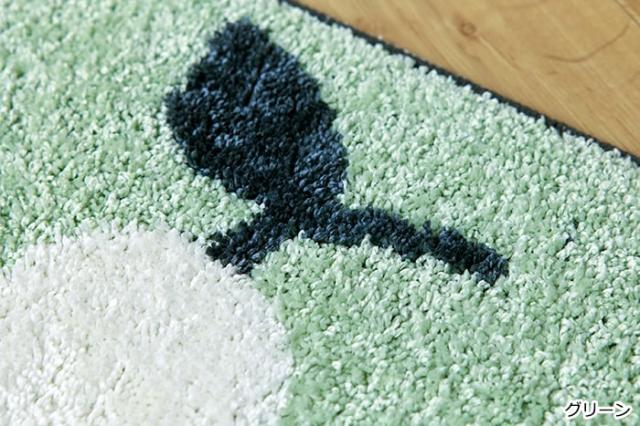 フルーツミニマット