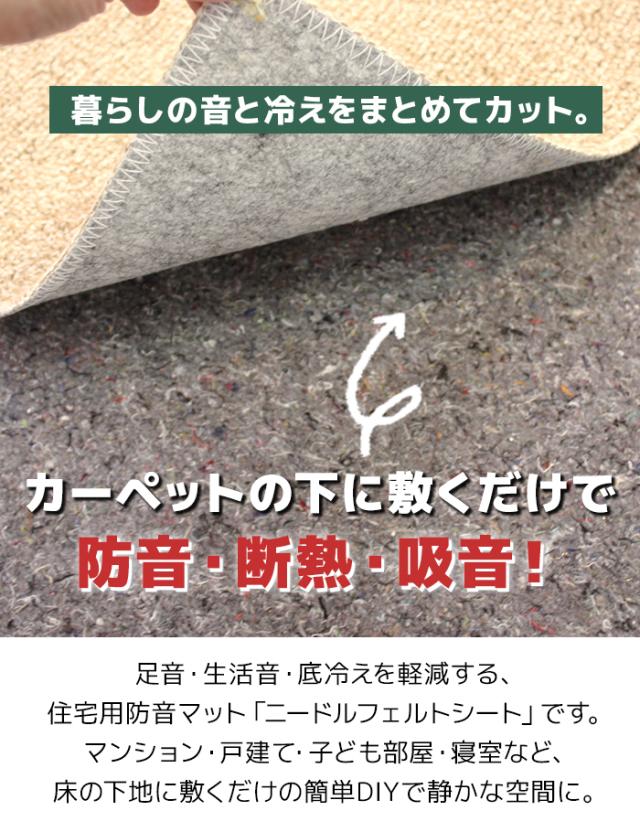 ニードルフェルト