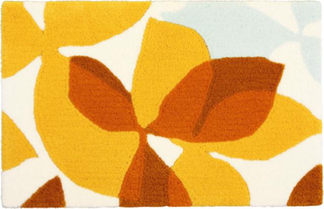 玄関マット　TAM-108（S)