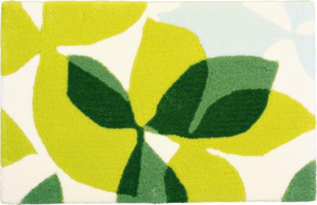 玄関マット　TAM-108（S)