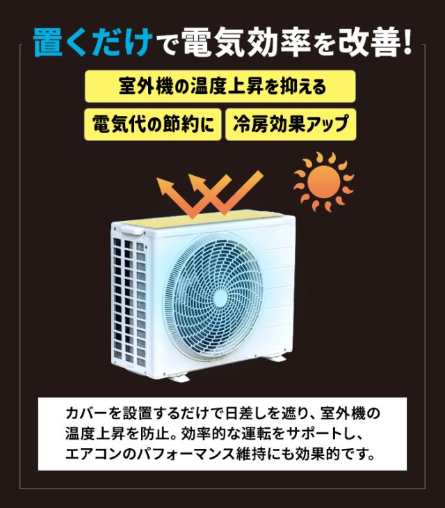 遮熱マグネットタイル