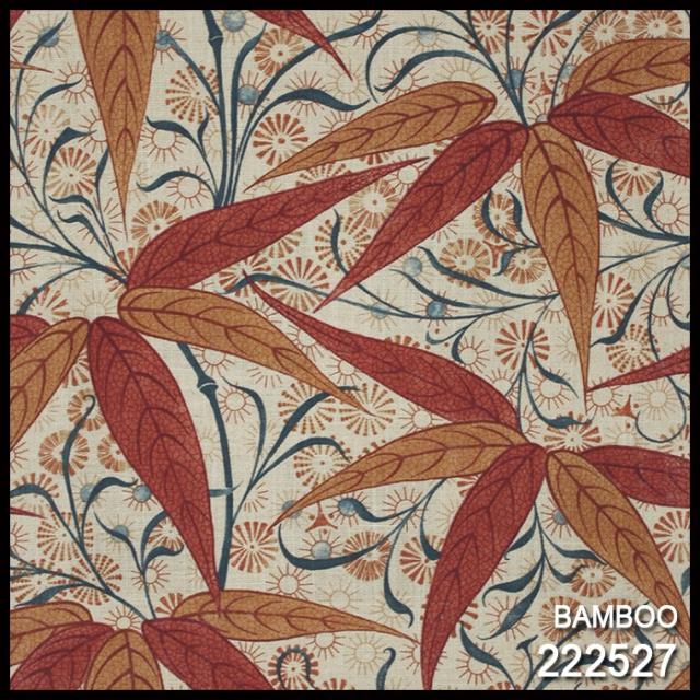 ウィリアムモリス William　Morris 生地 切り売り販売 輸入 ファブリック イギリス製(MA)