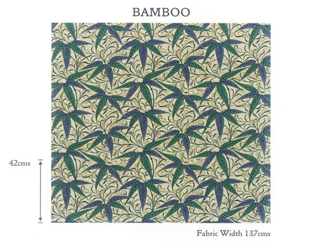 ウィリアムモリス William　Morris 生地 切り売り販売 輸入 ファブリック イギリス製(MA)