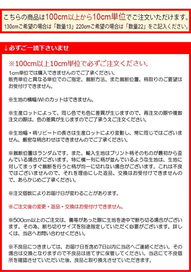 注意事項（国内在庫品）