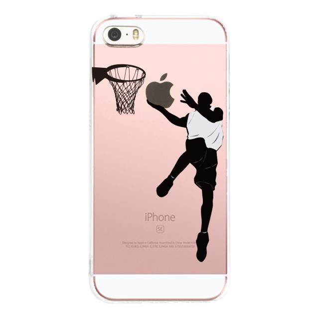 iPhone5 iPhone5s ケース クリア レイアップシュート スマホケース ハード スマホケース ハード 送料無料-1