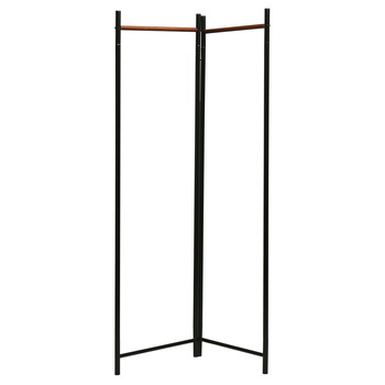 フレームハンガーラック シンプルモダンで機能的 送料無料-6