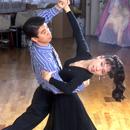 ３日で踊れる簡単 社交ダンス DVD 送料無料-1